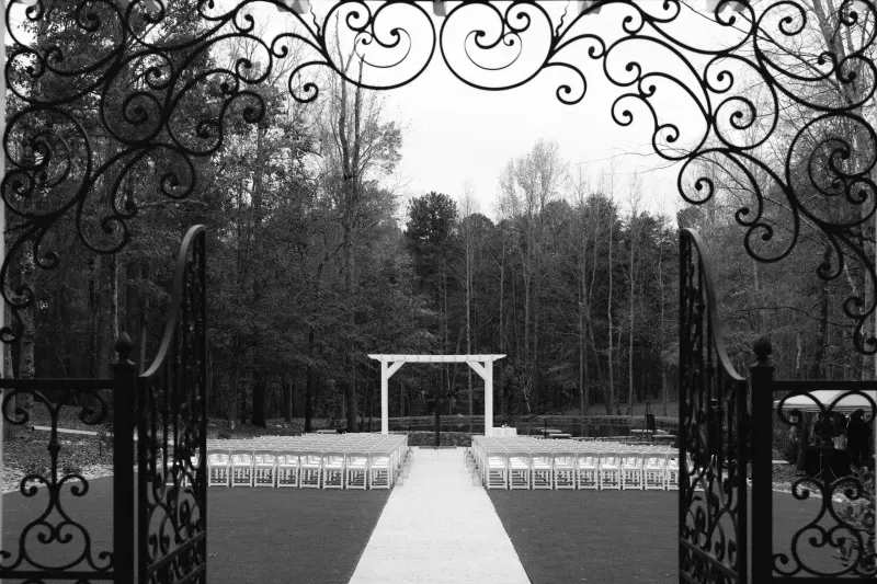 Ceremony